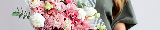 лучшие букеты в Раменском от Гранд Флора с доставкой